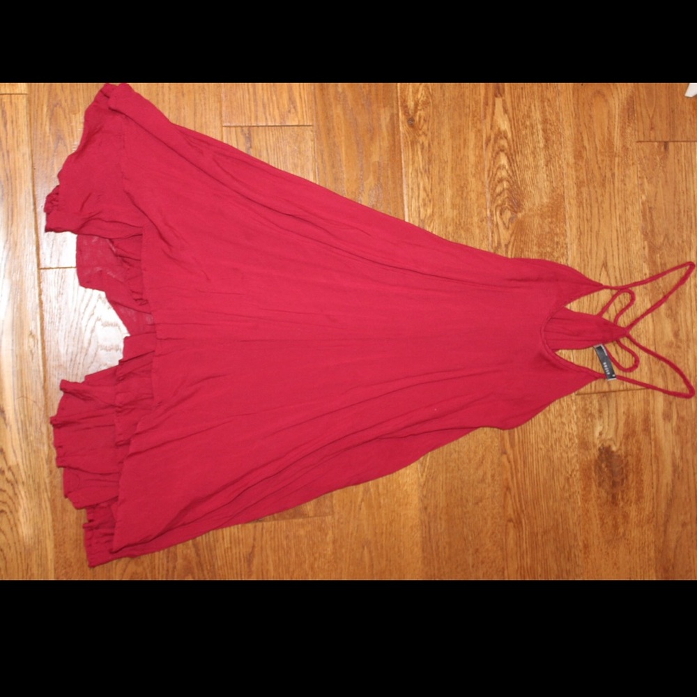 BUNDLE 2 Entro Dresses